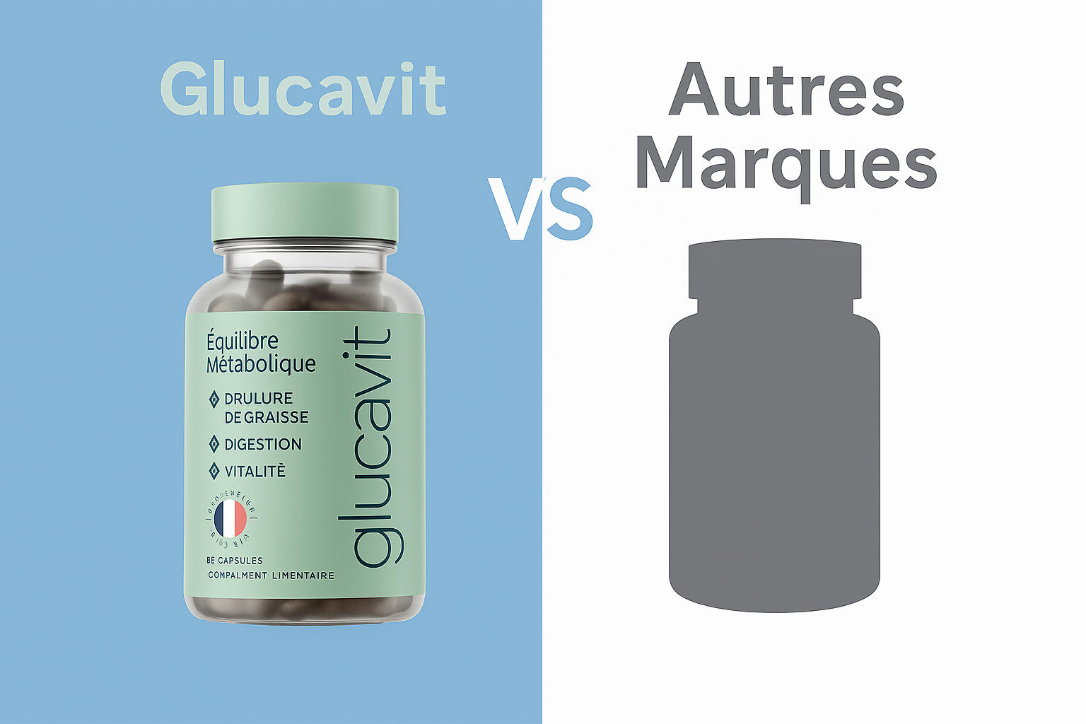 Product vs Other Products